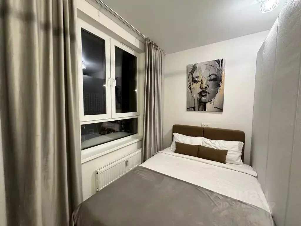 Студия Московская область, Мытищи пер. 1-й Стрелковый, 5 (25.0 м) - Фото 1