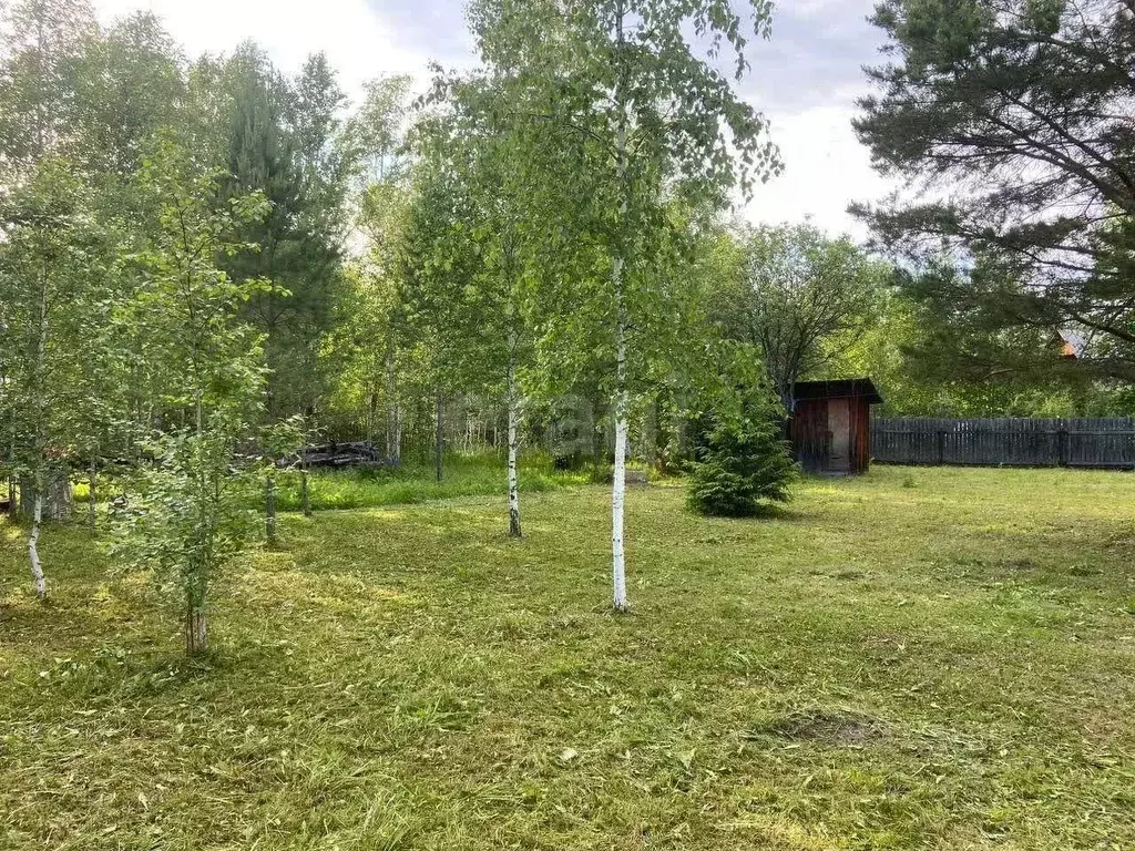 Дом в Тюменская область, Тюменский район, Лесник-2 СНТ  (50 м) - Фото 1