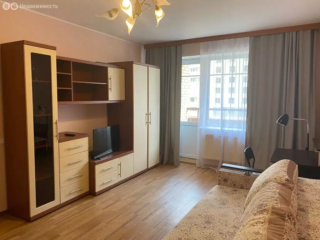 1-комнатная квартира: Санкт-Петербург, Пулковская улица, 10к2 (37.9 м) - Фото 2