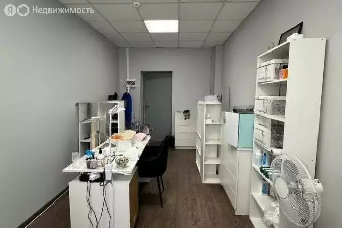 Офис (17.5 м) - Фото 0