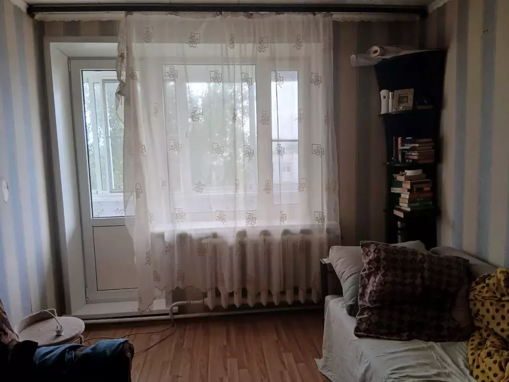 Продаётся 1-к квартира, 30 м - Фото 0