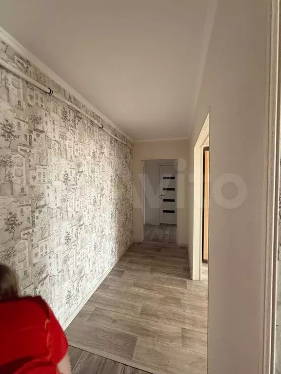 3-к. квартира, 66 м, 9/9 эт. - Фото 1