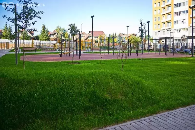 2-комнатная квартира: Бородино, Малая Бородинская улица, 3 (56.7 м) - Фото 1