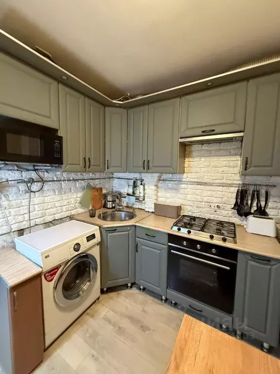 2-к кв. Новгородская область, Великий Новгород Большая ... - Фото 1