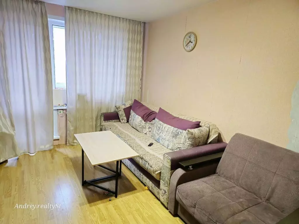 2-к кв. Московская область, Ступино ул. Горького, 22 (44.0 м) - Фото 1