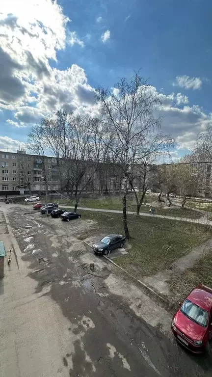 Комната 17,5 м в 1-к., 3/5 эт. - Фото 0