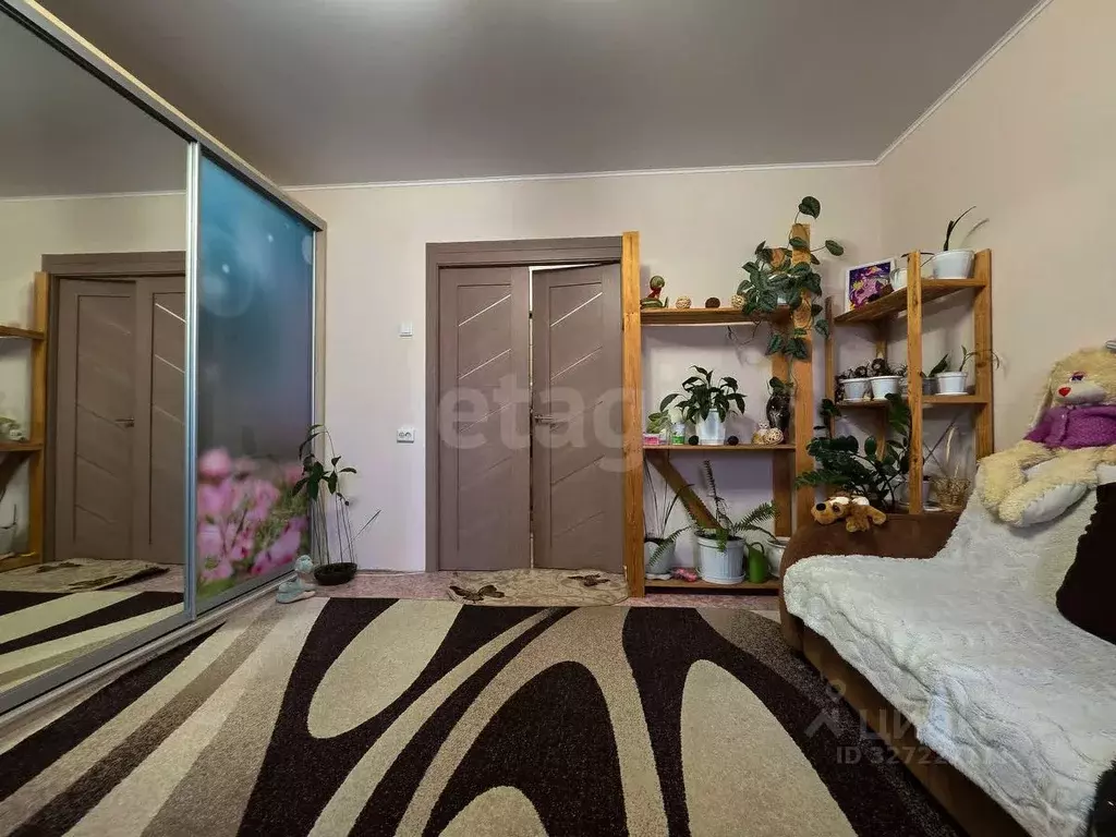 Студия Челябинская область, Миасс бул. И.И. Седова, 5 (49.6 м) - Фото 1