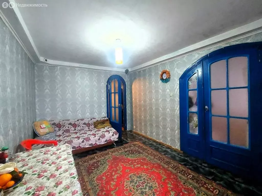 2-комнатная квартира: Пятигорск, площадь Ленина, 4 (42 м) - Фото 1