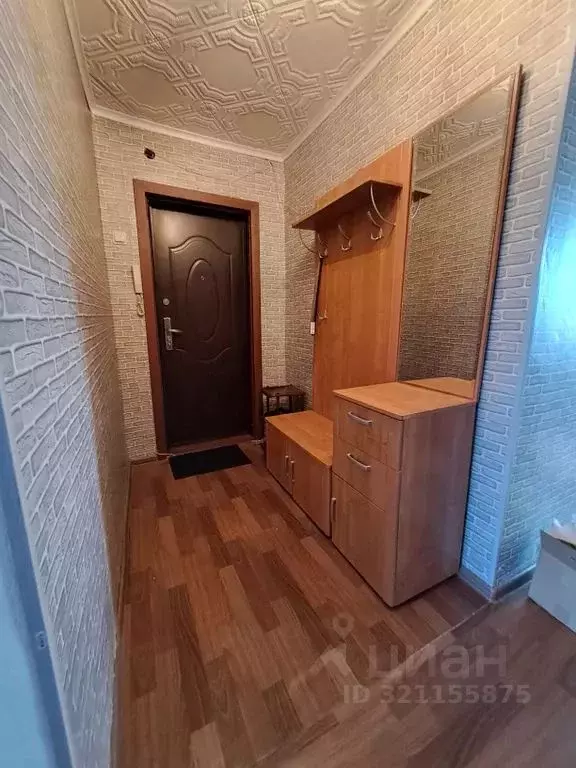 1-к кв. Новгородская область, Валдай ул. Труда, 54 (36.0 м) - Фото 2