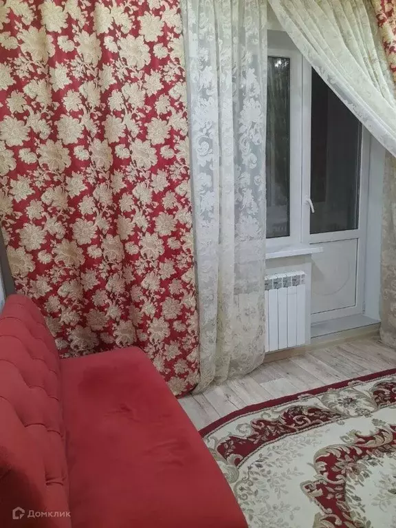 Продаётся 1-к квартира, 34 м - Фото 1