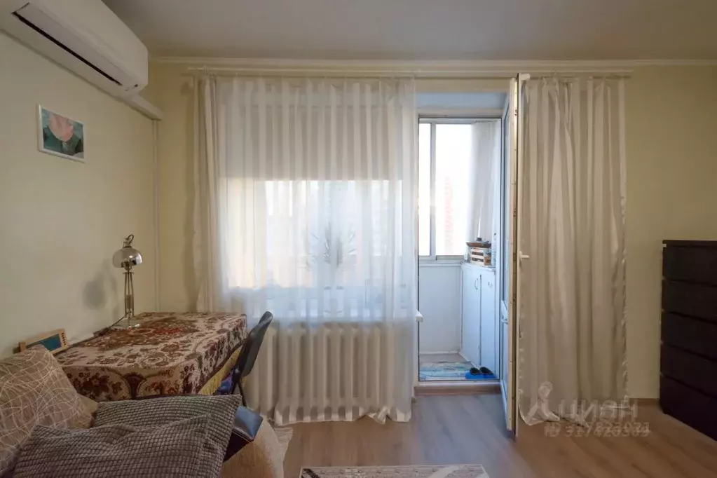 2-к кв. Москва Алтуфьевское ш., 13К2 (52.3 м) - Фото 1