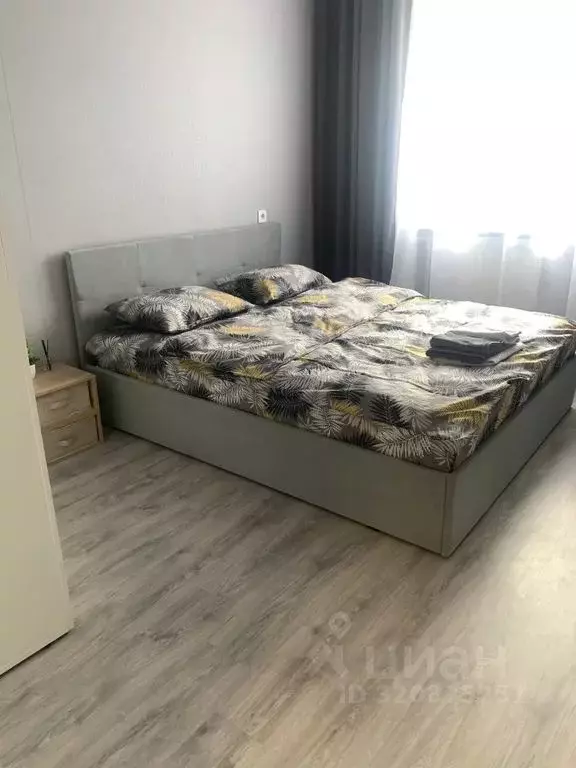 2-к кв. Карелия, Петрозаводск Гвардейская ул., 27 (50.0 м) - Фото 0