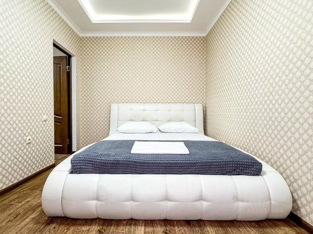 Комната Краснодарский край, Геленджик Колхозная ул., 73 (30.0 м) - Фото 2