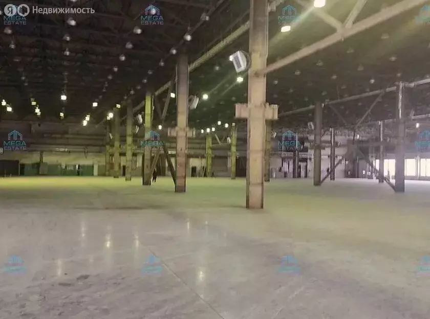 Склад (7119 м) - Фото 1