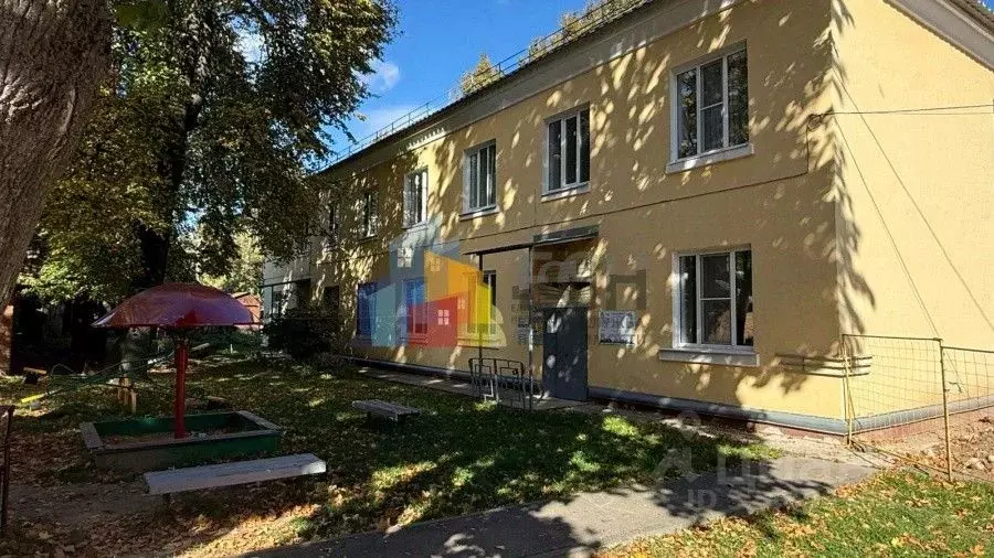 2-к кв. Тульская область, Тула ул. Циолковского, 8Б (54.8 м) - Фото 1