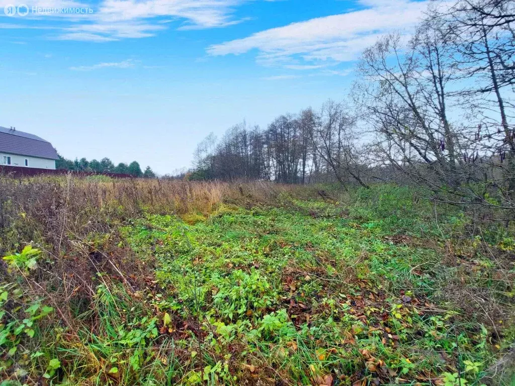 Участок в Чехов, городок Чехов-4 (40 м) - Фото 2