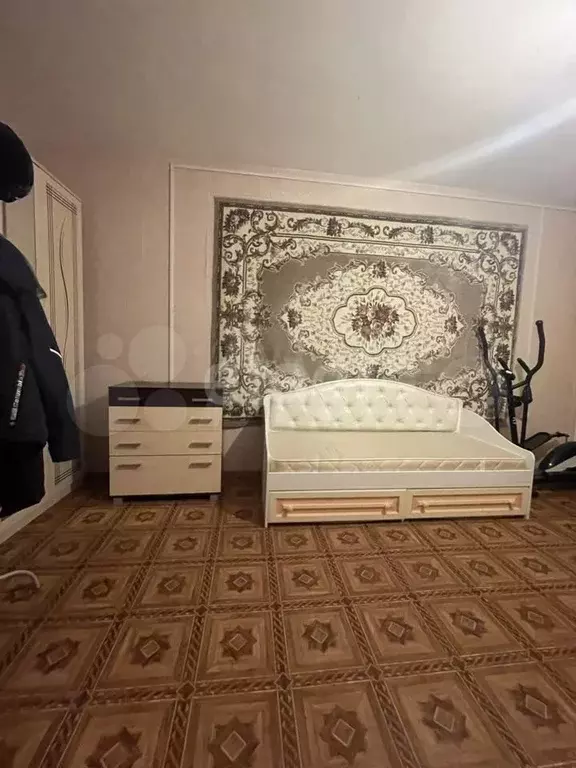 2-к. квартира, 39,6 м, 2/3 эт. - Фото 1
