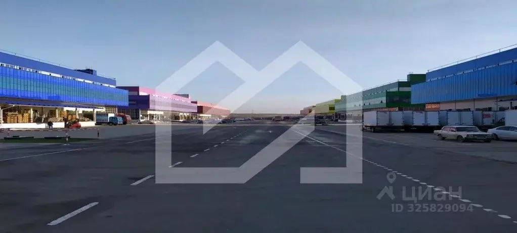 Производственное помещение в Московская область, Щелково Заречная ул., ... - Фото 2