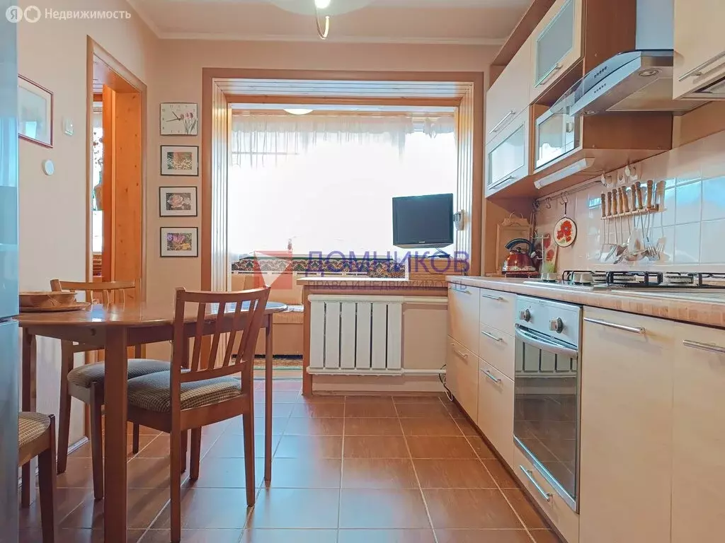 1-комнатная квартира: Ступино, Лесной переулок, 6 (42 м) - Фото 1