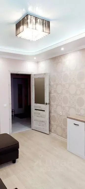 1-к кв. Саха (Якутия), Якутск Вилюйский тракт, 6-й км, 11/1 (43.0 м) - Фото 2