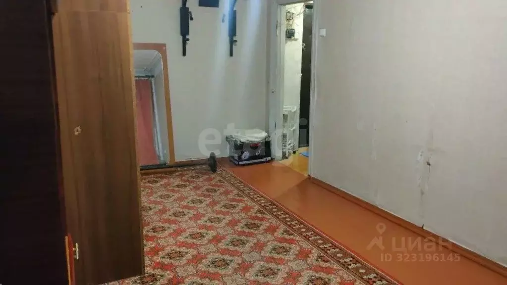 3-к кв. Тверская область, Тверь ул. Пржевальского, 18/8 (42.9 м) - Фото 0