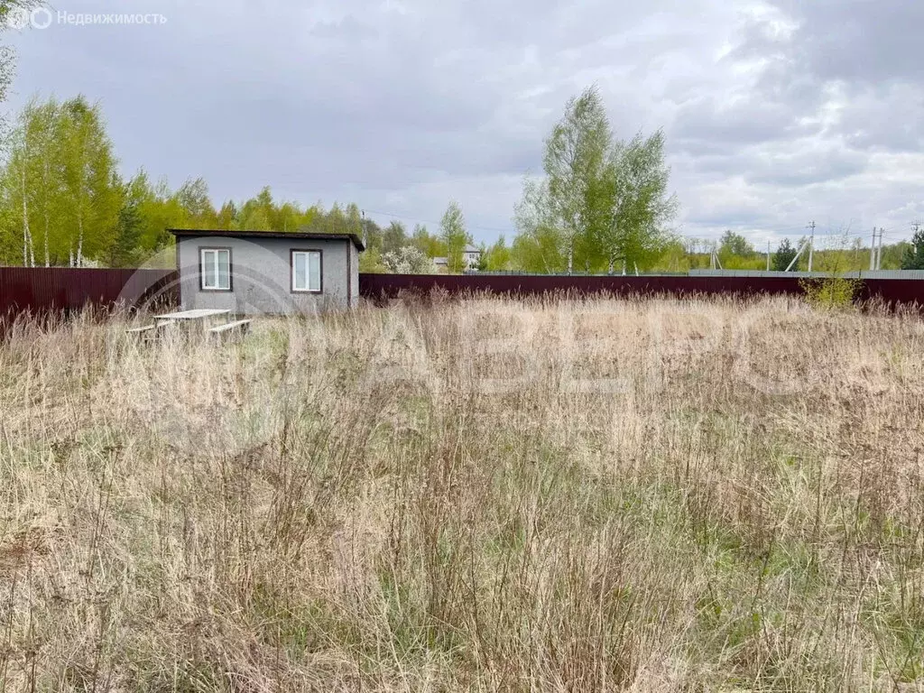 Участок в село Ковардицы, Полевая улица (15.46 м) - Фото 1