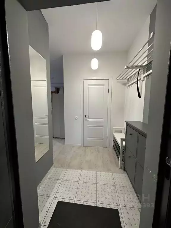 2-к кв. Нижегородская область, Нижний Новгород ул. Тургенева, 25 (45.0 ... - Фото 2