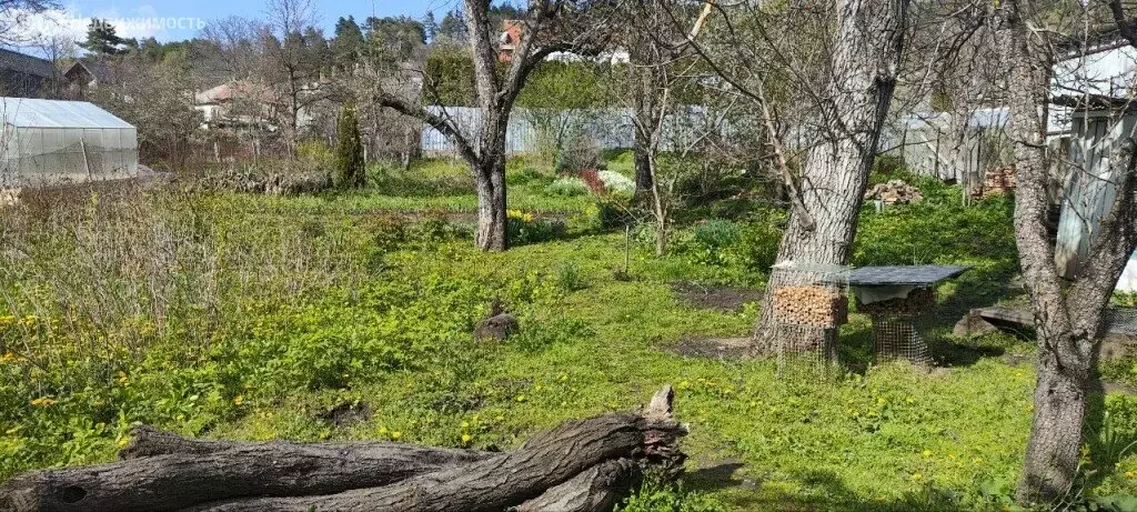 Участок в Кисловодск, улица Вашкевича (11 м) - Фото 1