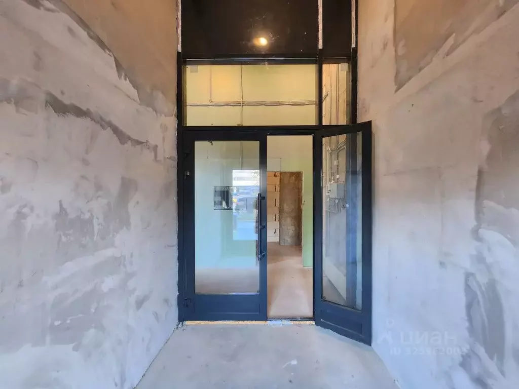 Помещение свободного назначения в Москва Дубининская ул., 69А (40 м) - Фото 1