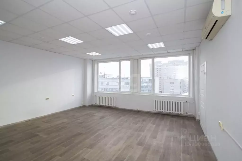 Офис в Новосибирская область, Новосибирск ул. Фрунзе, 5 (55 м) - Фото 1