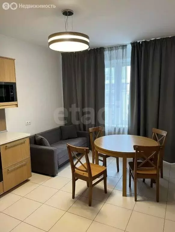 2-комнатная квартира: Санкт-Петербург, проспект Медиков, 10к1 (65.2 м) - Фото 1