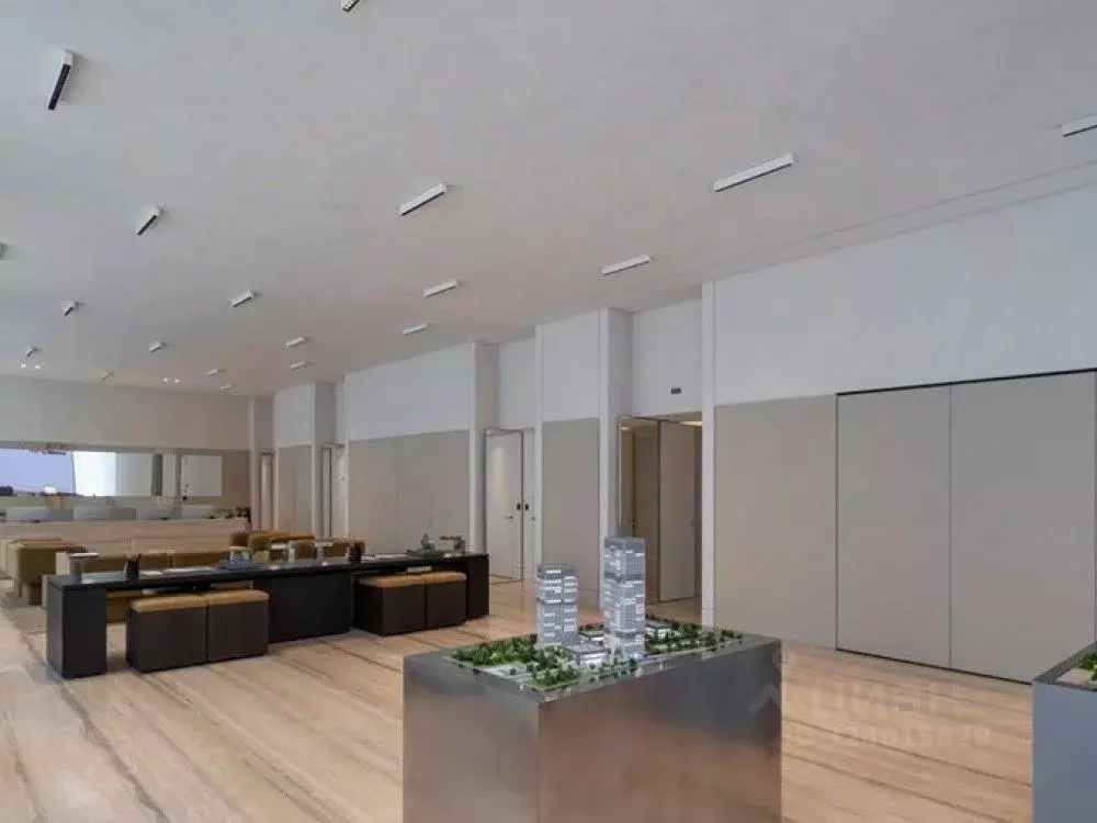 Торговая площадь в Москва Бумажный проезд, 19С4 (624 м) - Фото 0