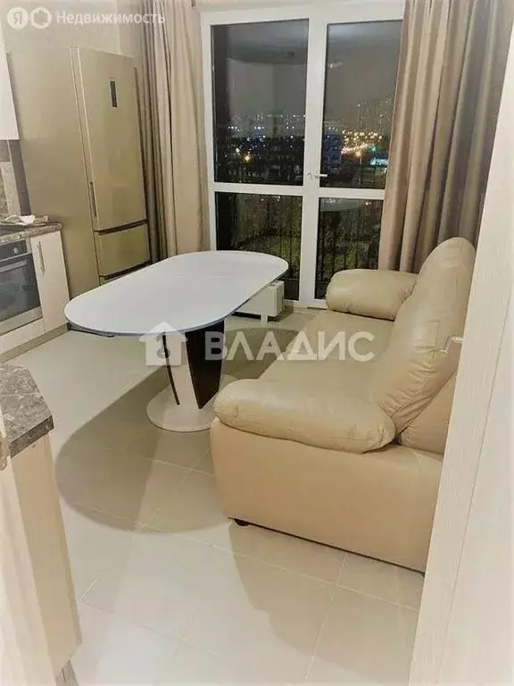 2-комнатная квартира: Красногорск, Видная улица, 6 (58.2 м) - Фото 2