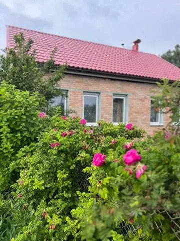 Дом 76,8 м на участке 18,9 сот. - Фото 0