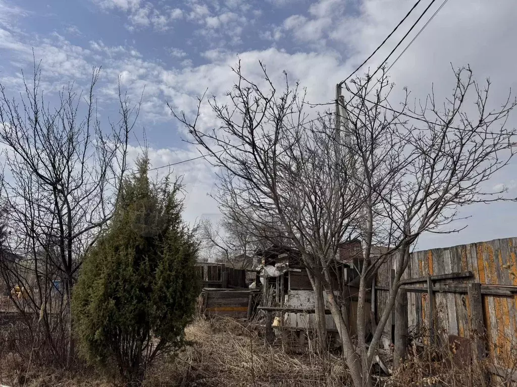Участок 6 сот. (СНТ, ДНП) - Фото 1