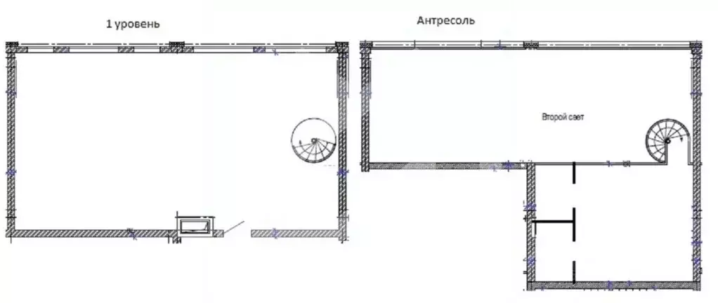 Офис в Москва ул. Фридриха Энгельса, 46С2 (212 м) - Фото 2