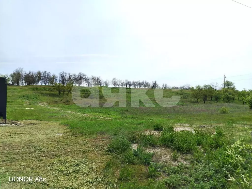 Участок в Волгоградская область, Городищенский район, Царицынское ... - Фото 2