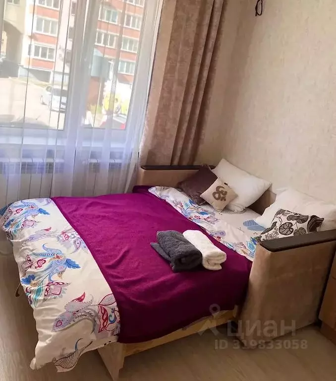 Студия Татарстан, Казань ул. Абсалямова, 39 (15.0 м) - Фото 0