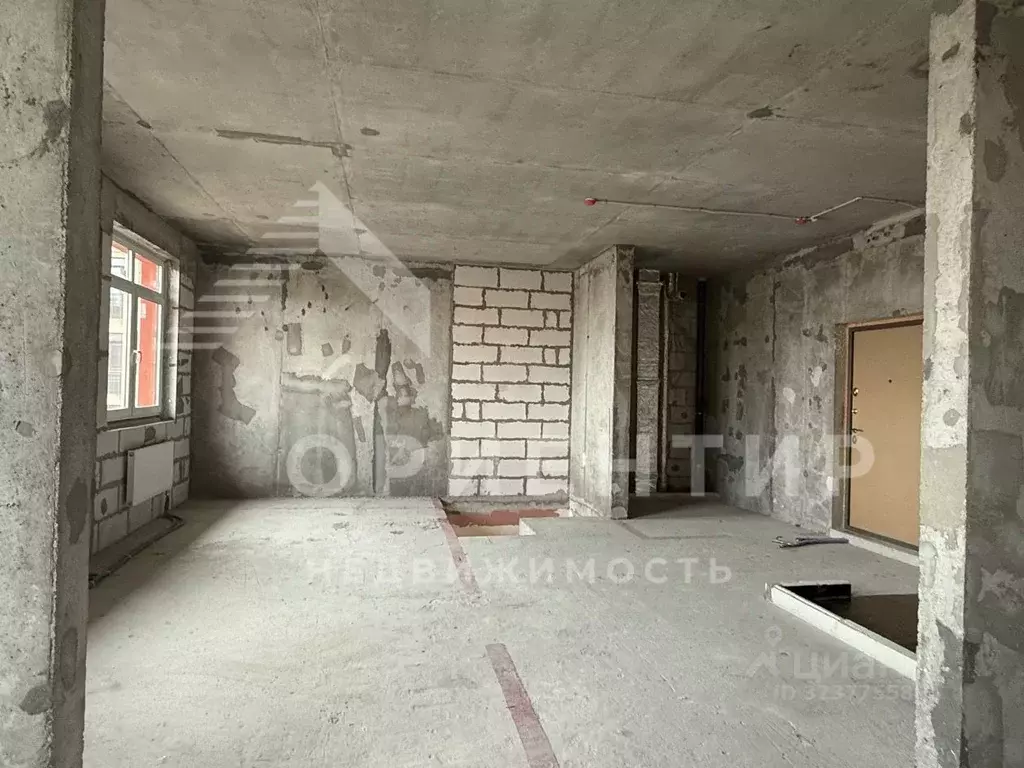 4-к кв. Московская область, Ленинский городской округ, пос. Развилка ... - Фото 2