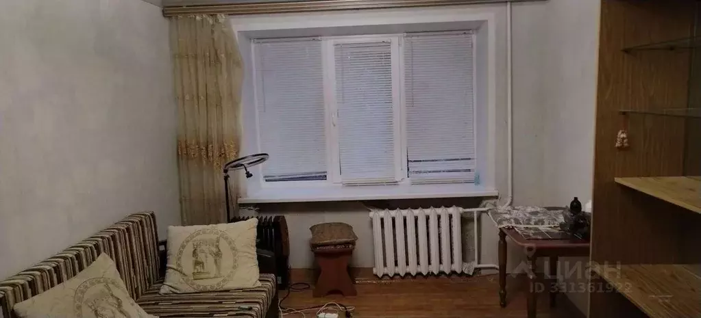 Комната Самарская область, Самара ул. Георгия Димитрова, 34 (14.0 м) - Фото 2