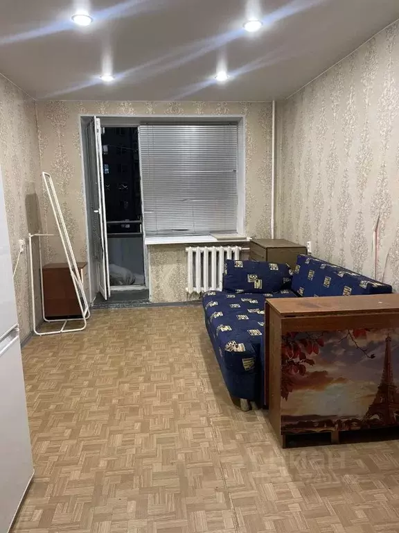 Комната Санкт-Петербург, Санкт-Петербург, Колпино Заводской просп., 60 ... - Фото 1