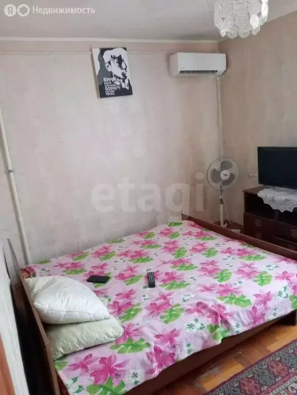 3-комнатная квартира: Ростов-на-Дону, улица Закруткина, 30/23 (60.6 м) - Фото 1