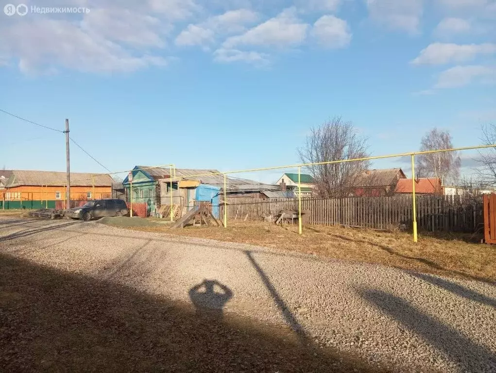 Дом в Покровское, Садовая улица (93 м) - Фото 2