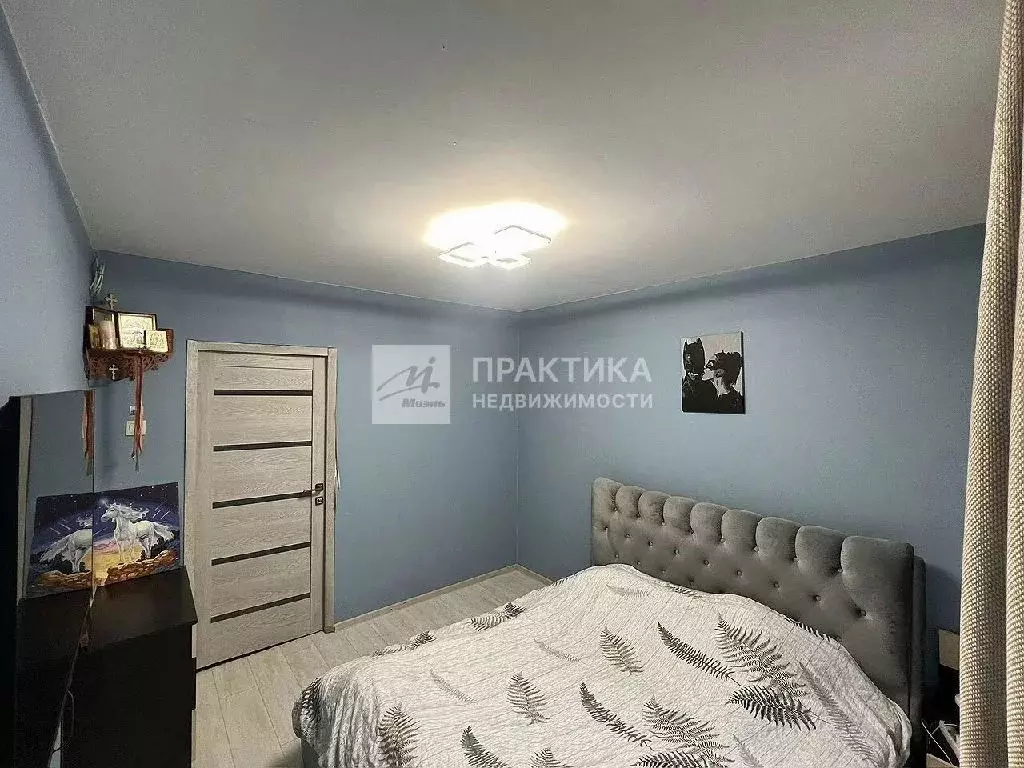 Продается 3-комнатная квартира - Фото 1