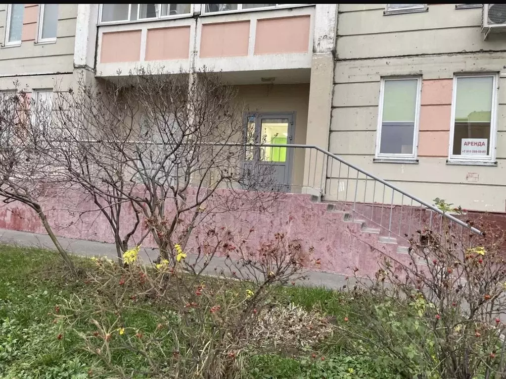 Помещение свободного назначения в Москва Святоозерская ул., 9 (95 м) - Фото 1