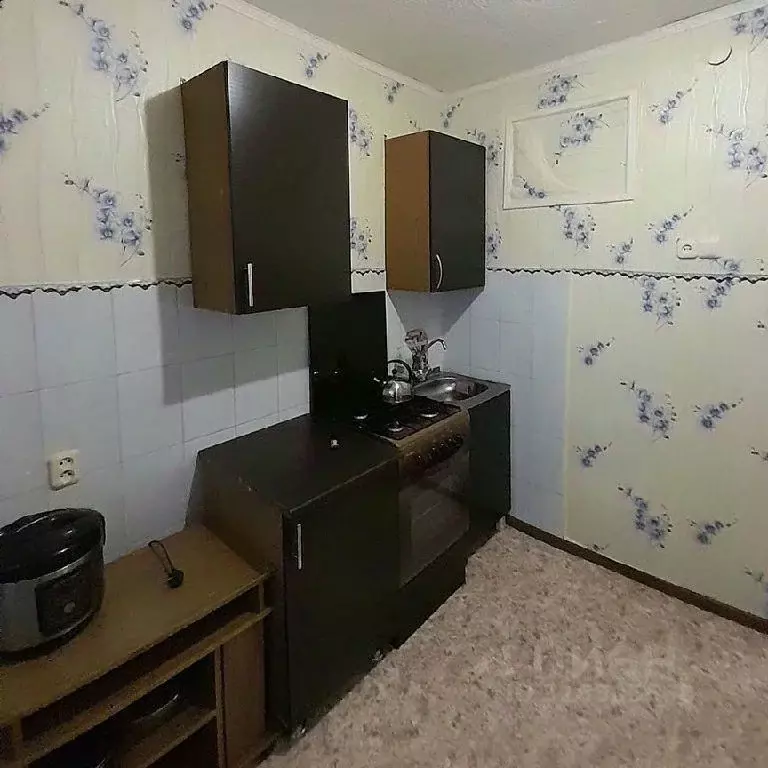 1-к кв. Оренбургская область, Орск Новый город мкр, ул. Омская, 50 ... - Фото 0