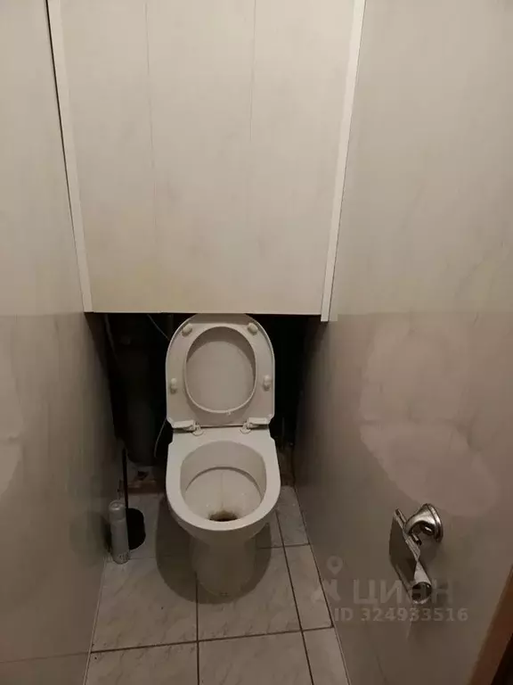 2-к кв. Ленинградская область, Выборгский район, Селезневское с/пос, ... - Фото 1