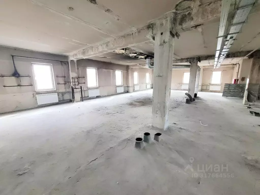Помещение свободного назначения в Московская область, Богородский ... - Фото 1