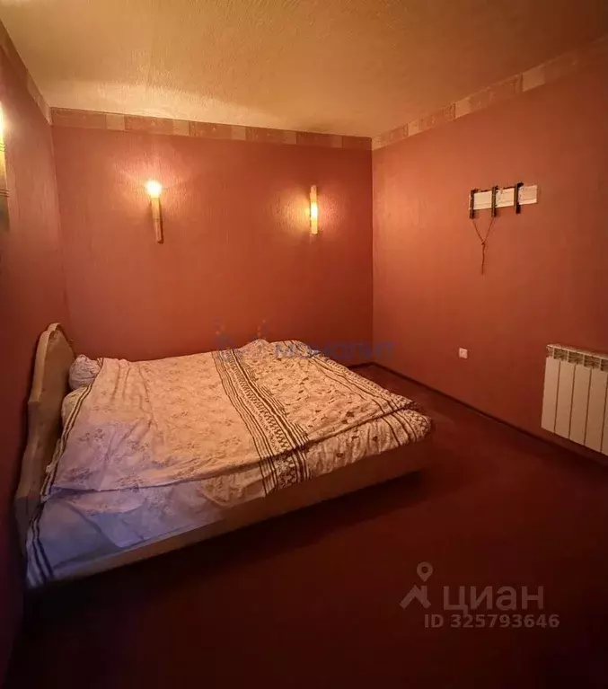 2-к кв. Нижегородская область, Нижний Новгород Перекопская ул., 6к1 ... - Фото 2