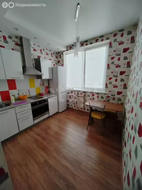 1-комнатная квартира: Иркутск, Верхняя набережная, 145/16 (34.2 м) - Фото 1